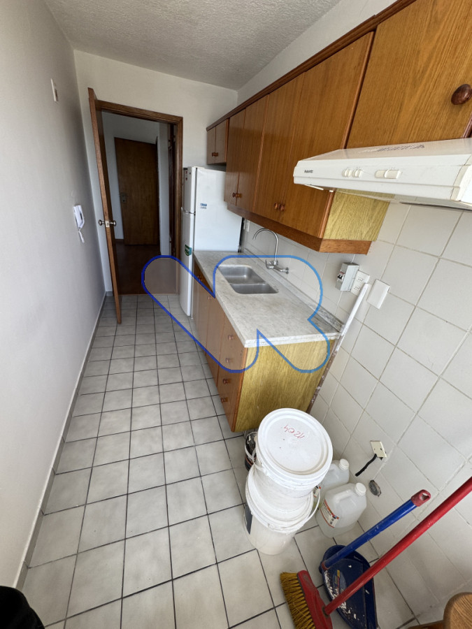 Apartamento ID.198 - Apartamento en VENTA 3 dormitorios Piso alto con vista Punta del Este