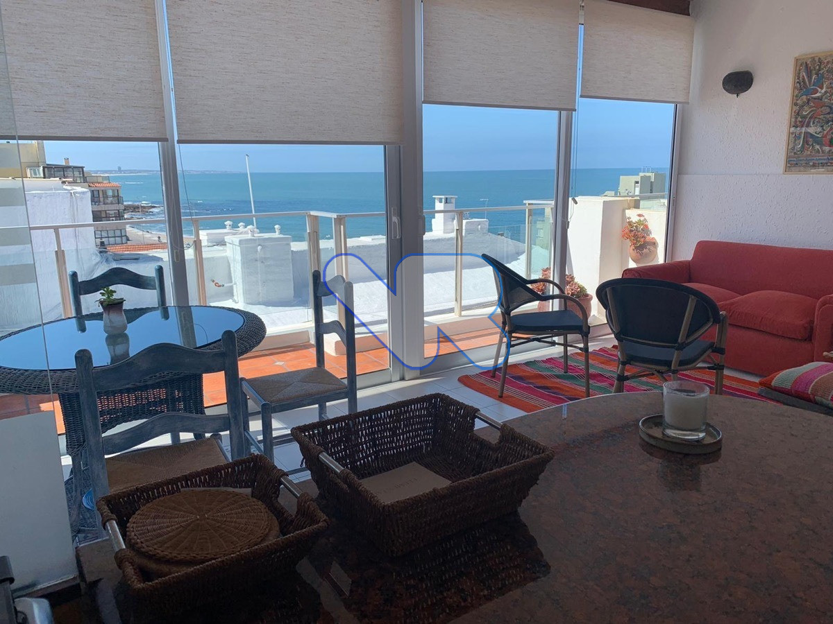 Apartamento ID.5 - Vendo y alquilo temporal Apto Reciclado, Vista Emir Península 3 Dorm, 2 Baños