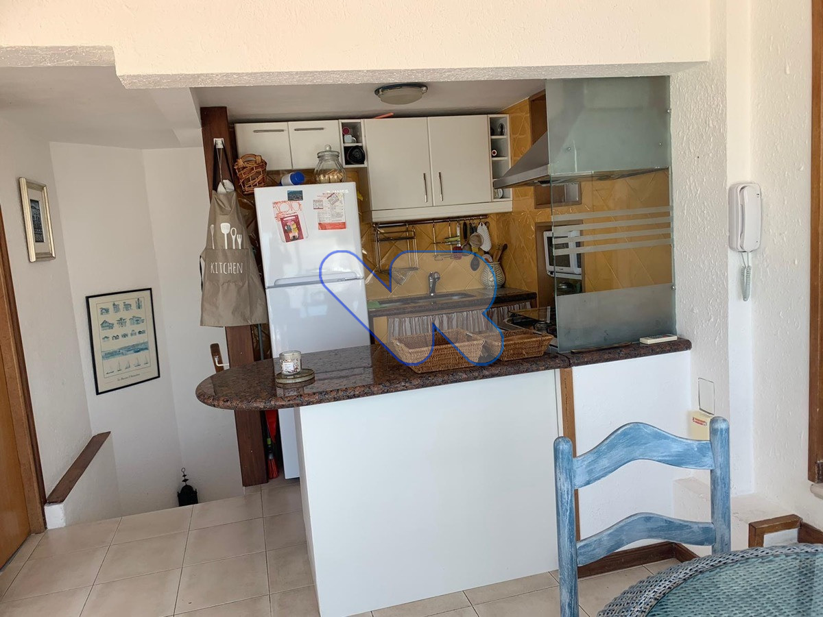 Apartamento ID.5 - Vendo y alquilo temporal Apto Reciclado, Vista Emir Península 3 Dorm, 2 Baños