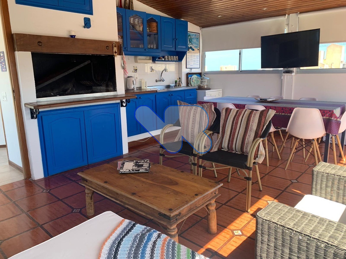 Apartamento ID.5 - Vendo y alquilo temporal Apto Reciclado, Vista Emir Península 3 Dorm, 2 Baños