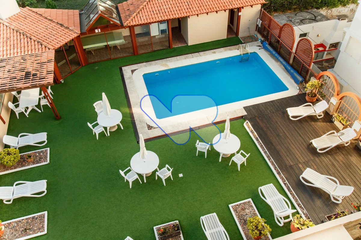 Apartamento ID.5 - Vendo y alquilo temporal Apto Reciclado, Vista Emir Península 3 Dorm, 2 Baños
