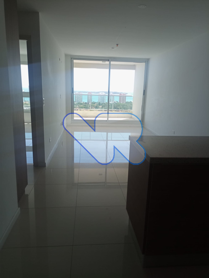 Apartamento ID.94 - Vendo apartamento 1 dorm bien ubicado a estrenar con buenos amenities 