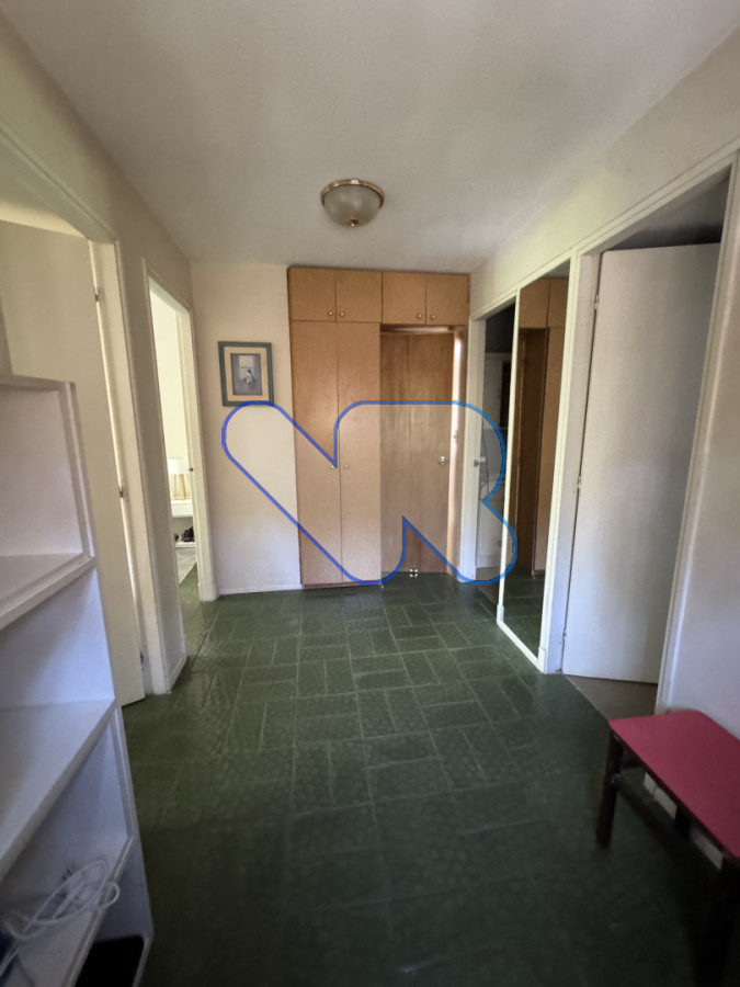 Apartamento ID.202 - Alquiler temporal Punta del Este Playa Mansa | 2 Dormitorios, 2 baños. Complejo Full Amenities - Enero 2026