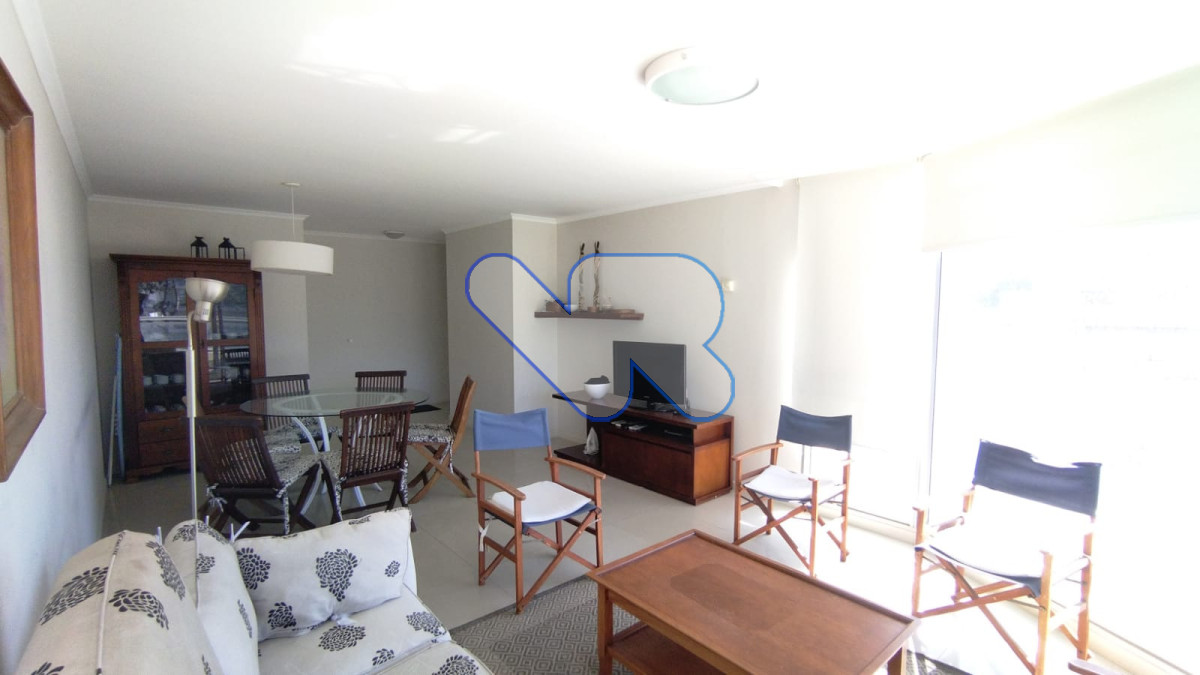 Apartamento ID.201 - Oportunidad VENTA apartamento 3 dormitorios 3 baños Brava Excelentes amenities 