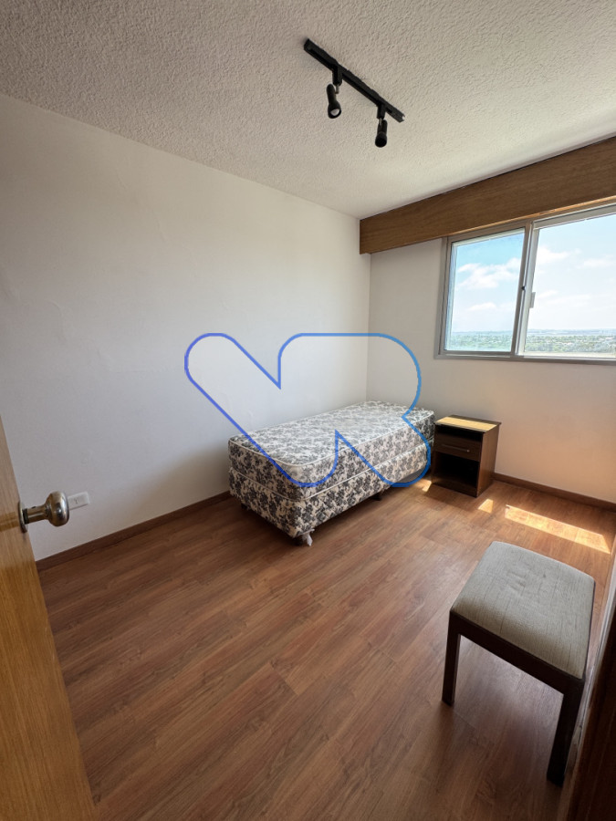 Apartamento ID.198 - Apartamento en VENTA 3 dormitorios Piso alto con vista Punta del Este