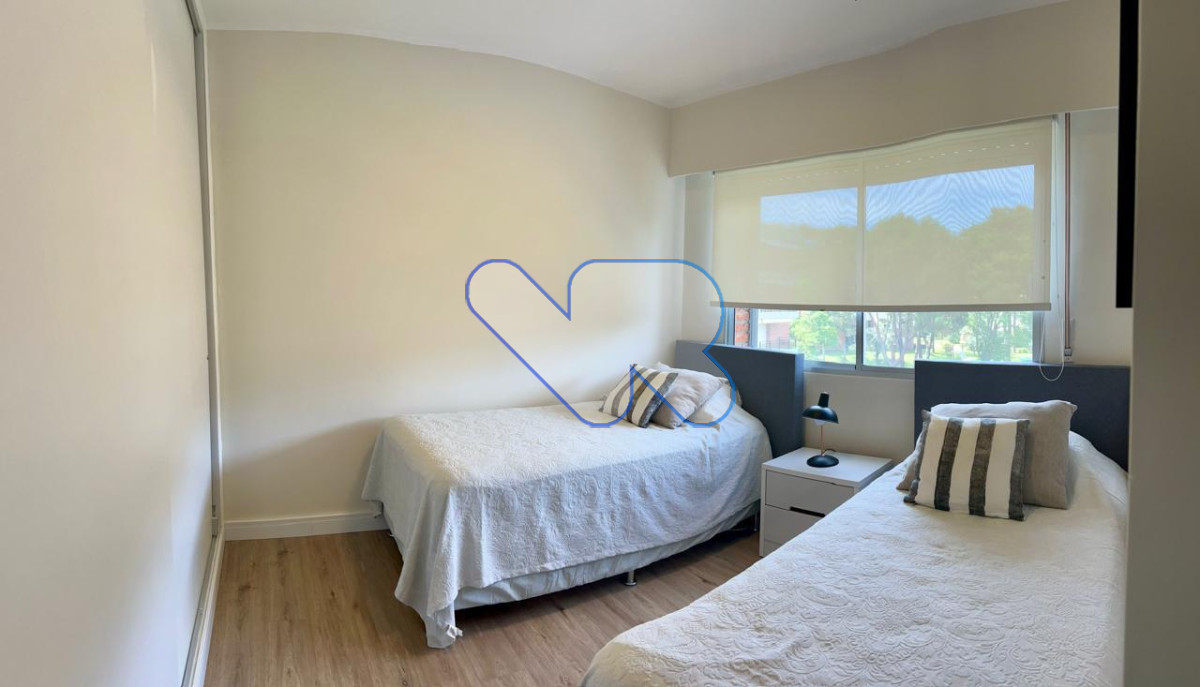 Apartamento ID.82 - Alquilo temporal hermoso apartamento moderno 4 dorm con amenities