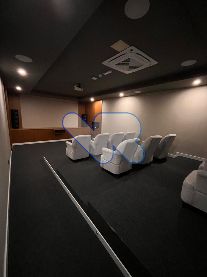 Apartamento ID.179 - Venta y Alquiler Anual Apto 2D Mansa Punta del Este con Amenities
