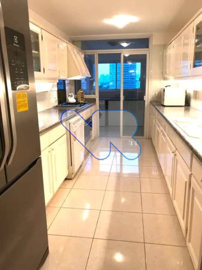 Apartamento ID.108 - Vendo y alquiler invernal apto Mansa 3 dorm del servicio