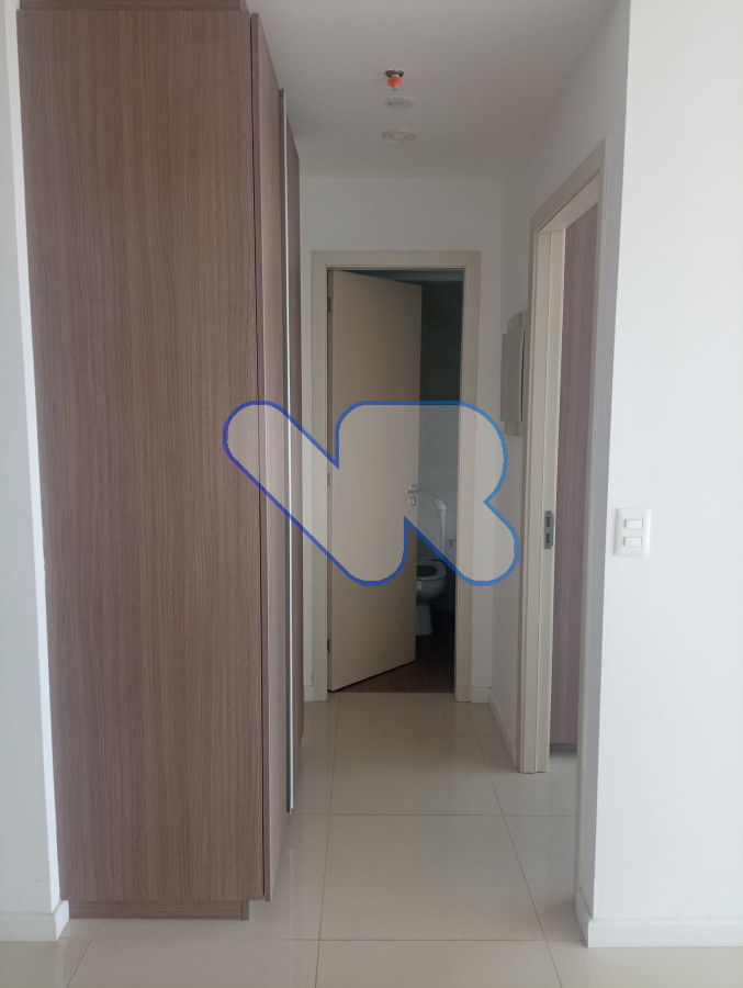 Apartamento ID.94 - Vendo apartamento 1 dorm bien ubicado a estrenar con buenos amenities 