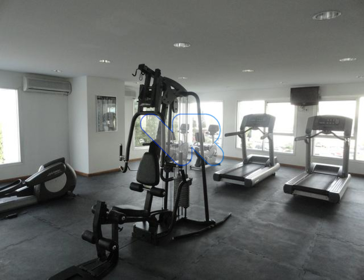 Apartamento ID.177 - Venta Apartamento Mansa Punta del Este  Piso alto 2 Dormitorios y Amenities premium