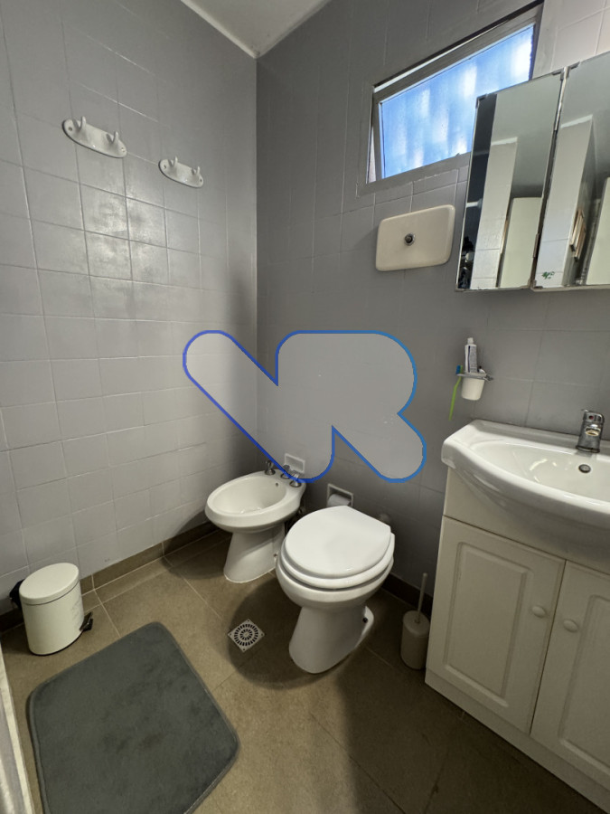 Apartamento ID.202 - Alquiler temporal Punta del Este Playa Mansa | 2 Dormitorios, 2 baños. Complejo Full Amenities - Enero 2026