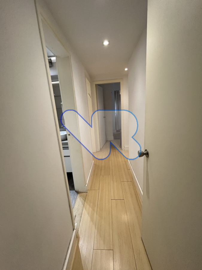 Apartamento ID.163 - Vendo hermoso apartamento 4 dormitorios reciclado para vivir todo el año Punta del Este