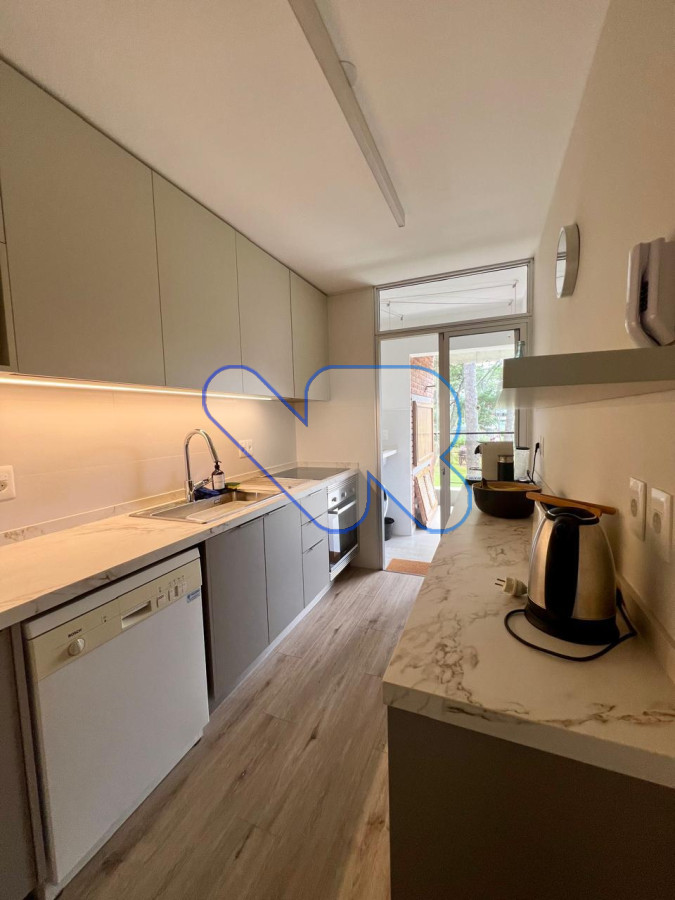 Apartamento ID.82 - Alquilo temporal hermoso apartamento moderno 4 dorm con amenities