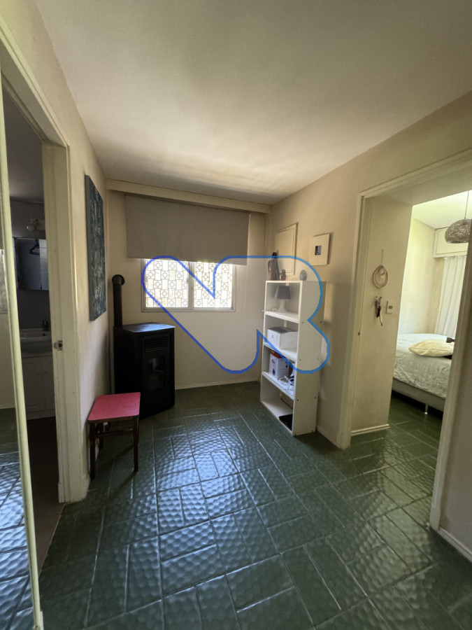 Apartamento ID.202 - Alquiler temporal Punta del Este Playa Mansa | 2 Dormitorios, 2 baños. Complejo Full Amenities - Enero 2026