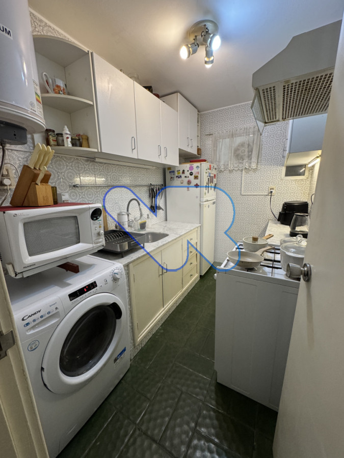 Apartamento ID.202 - Alquiler temporal Punta del Este Playa Mansa | 2 Dormitorios, 2 baños. Complejo Full Amenities - Enero 2026