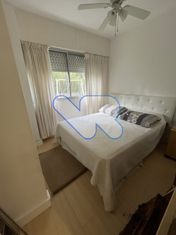 Apartamento ID.163 - Vendo hermoso apartamento 4 dormitorios reciclado para vivir todo el año Punta del Este