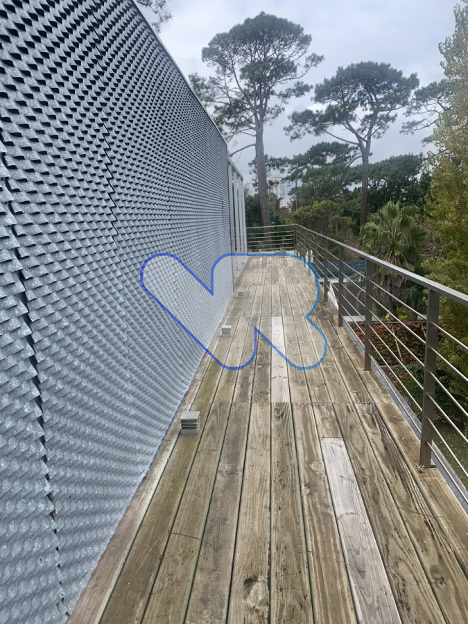 Apartamento ID.116 - Venta apartamento moderno 2 dormitorios (1 en suite), 2 baños con parrillero propio, piscina y garage