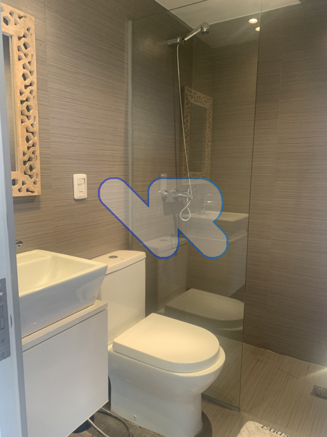 Apartamento ID.116 - Venta apartamento moderno 2 dormitorios (1 en suite), 2 baños con parrillero propio, piscina y garage