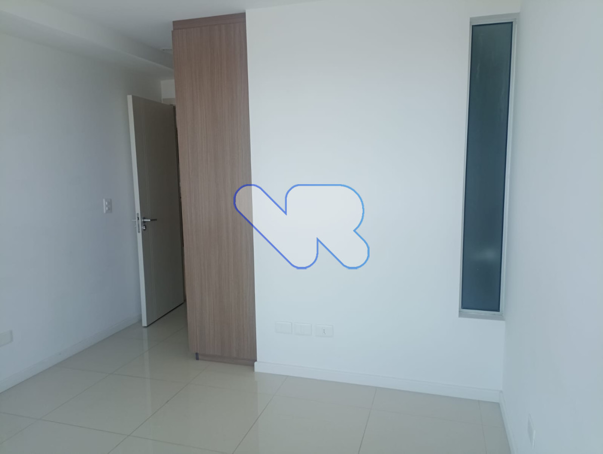 Apartamento ID.94 - Vendo apartamento 1 dorm bien ubicado a estrenar con buenos amenities 