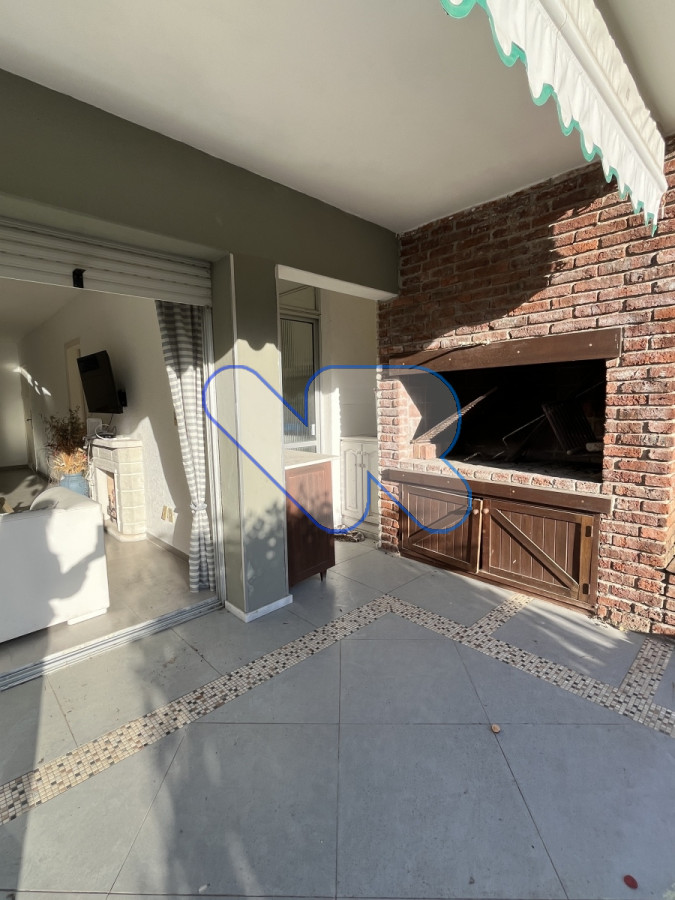 Apartamento ID.160 - Vendo apartamento en la Mansa Punta del Este 3 dormitorios