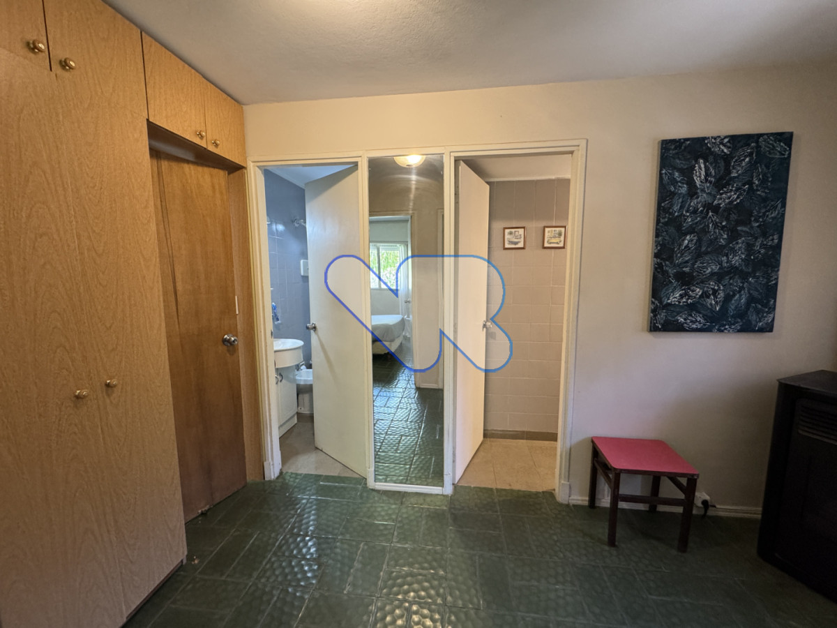 Apartamento ID.202 - Alquiler temporal Punta del Este Playa Mansa | 2 Dormitorios, 2 baños. Complejo Full Amenities - Enero 2026