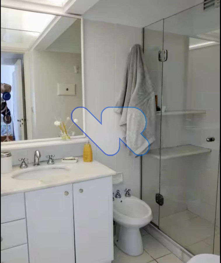 Apartamento ID.183 - Alquilo invernal  apto un dormitorio y medio con servicio de mucama 