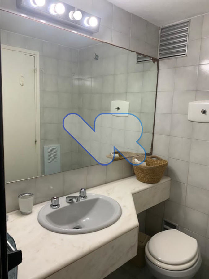 Apartamento ID.78 - VENDO y ALQUILO TEMPORAL  BRAVA 3 dorm, 2 baños con vista 