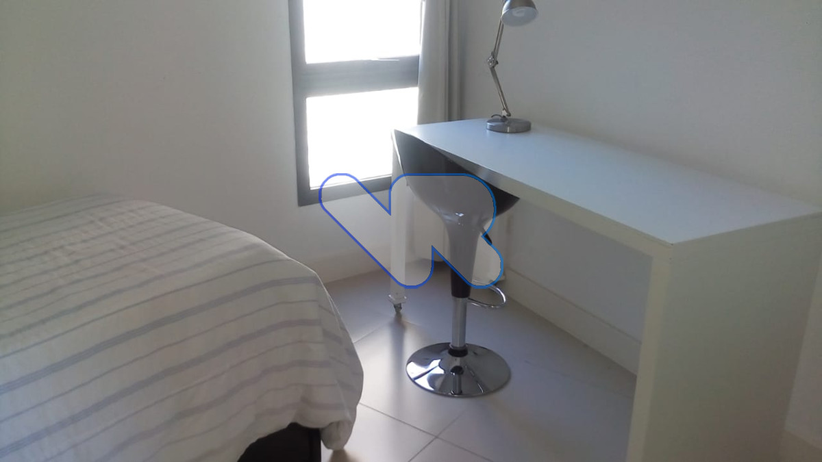 Apartamento ID.153 - Venta apartamento 2 dormitorios Terraza con parrillero y Amenities  Brava Punta del Este