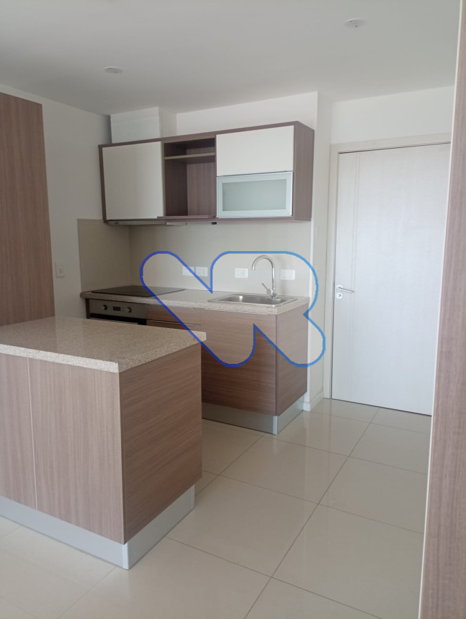 Apartamento ID.94 - Vendo apartamento 1 dorm bien ubicado a estrenar con buenos amenities 