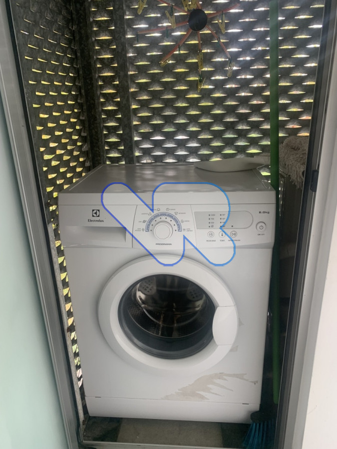 Apartamento ID.116 - Venta apartamento moderno 2 dormitorios (1 en suite), 2 baños con parrillero propio, piscina y garage