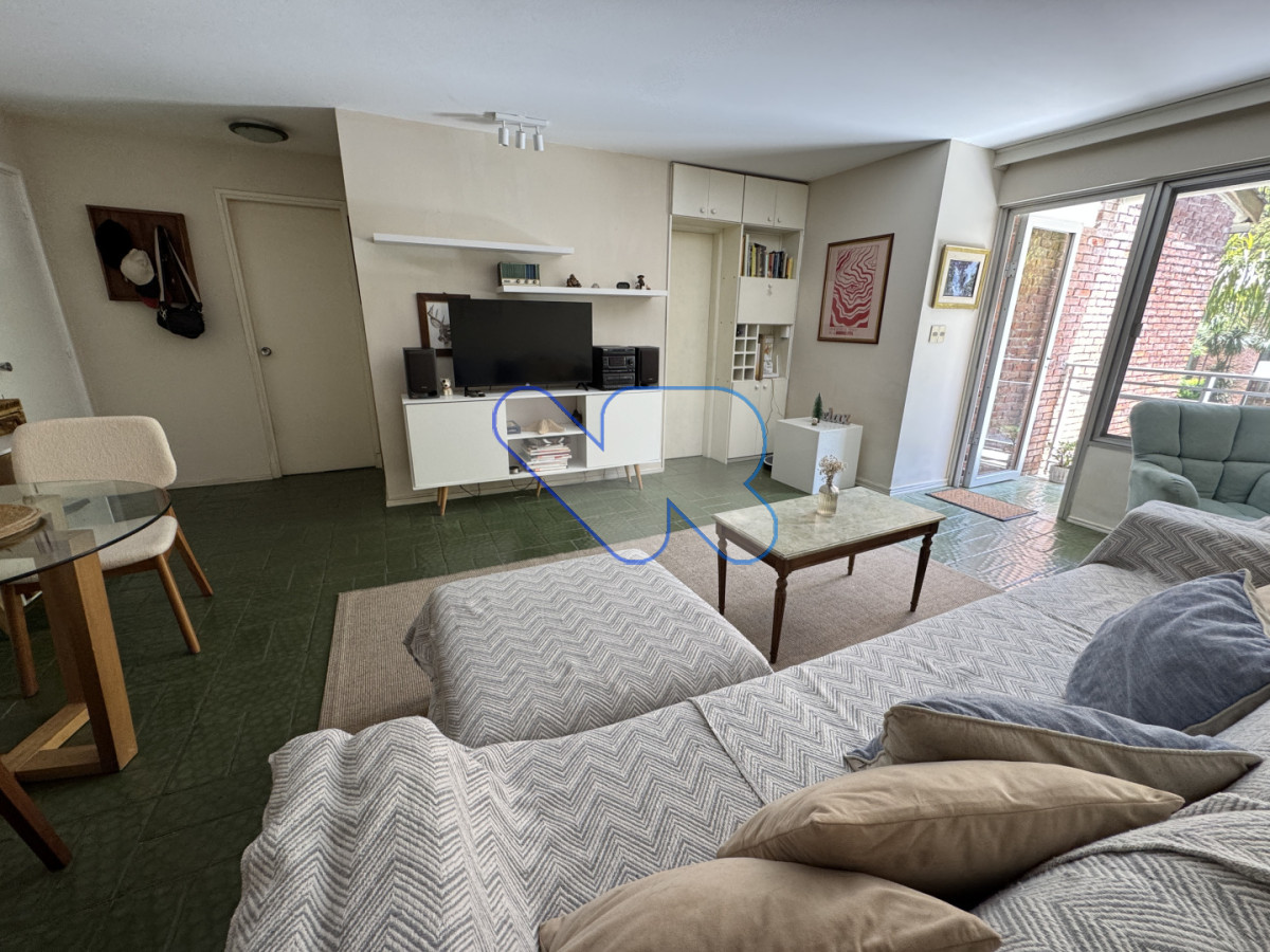 Apartamento ID.202 - Alquiler temporal Punta del Este Playa Mansa | 2 Dormitorios, 2 baños. Complejo Full Amenities - Enero 2026