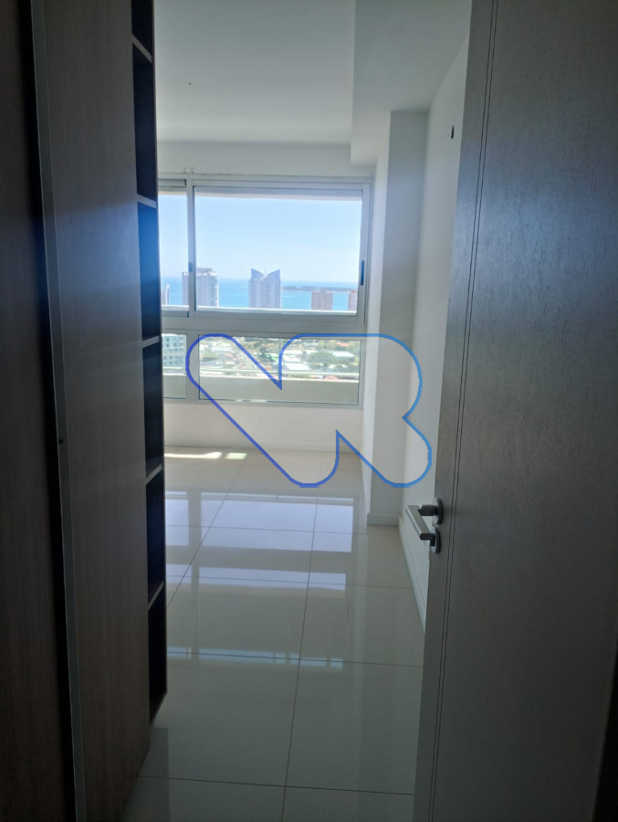 Apartamento ID.94 - Vendo apartamento 1 dorm bien ubicado a estrenar con buenos amenities 