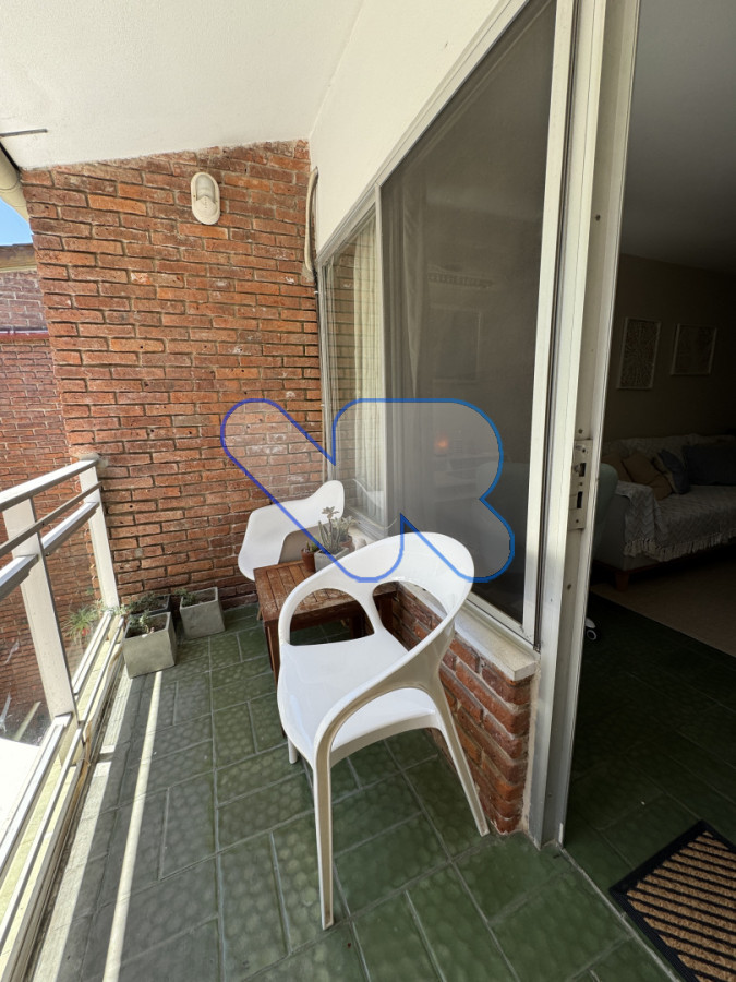 Apartamento ID.202 - Alquiler temporal Punta del Este Playa Mansa | 2 Dormitorios, 2 baños. Complejo Full Amenities - Enero 2026