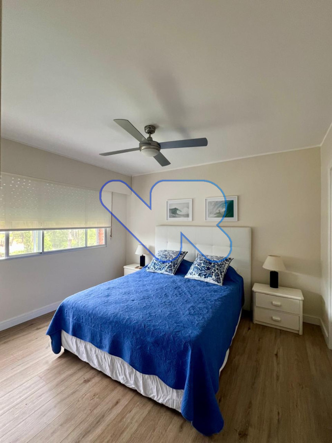 Apartamento ID.82 - Alquilo temporal hermoso apartamento moderno 4 dorm con amenities