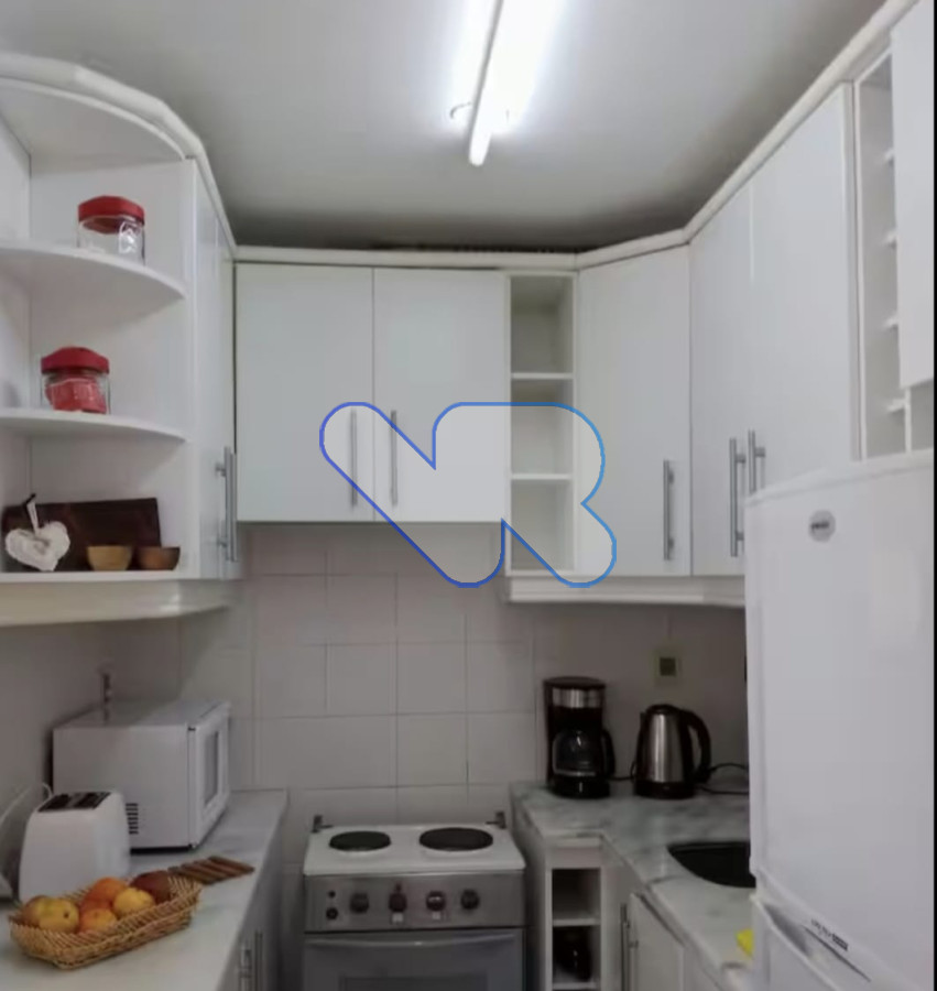 Apartamento ID.183 - Alquilo invernal  apto un dormitorio y medio con servicio de mucama 