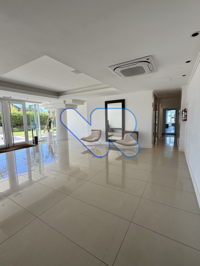 Apartamento ID.197 - Alquiler de temporada - 2 suites - Punta del Este,  Playa Mansa - Amenities 2 suites