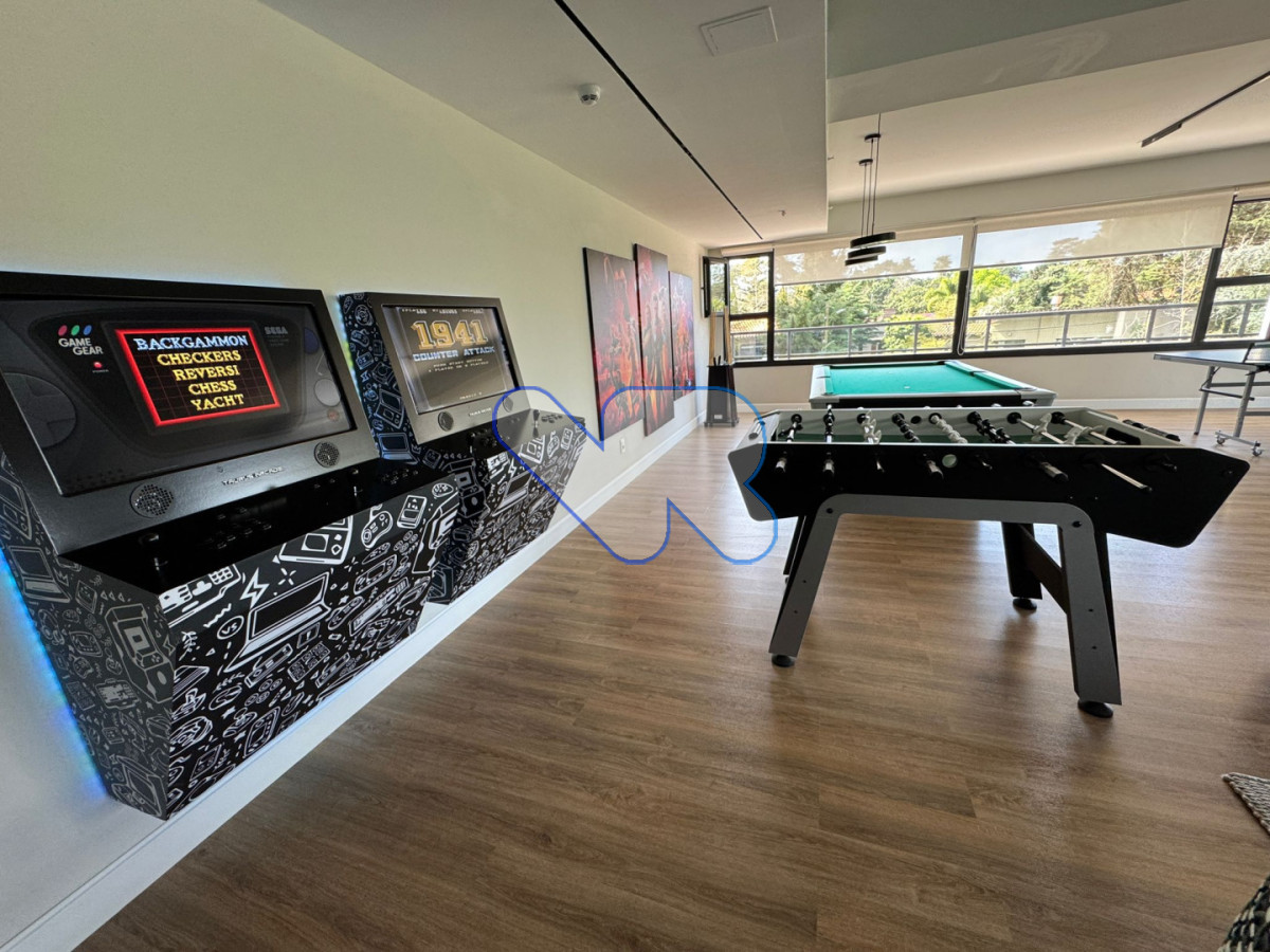 Apartamento ID.205 - Alquiler Invernal - Apartamento 1 Dormitorio en Torre Premium  Roosevelt Mansa