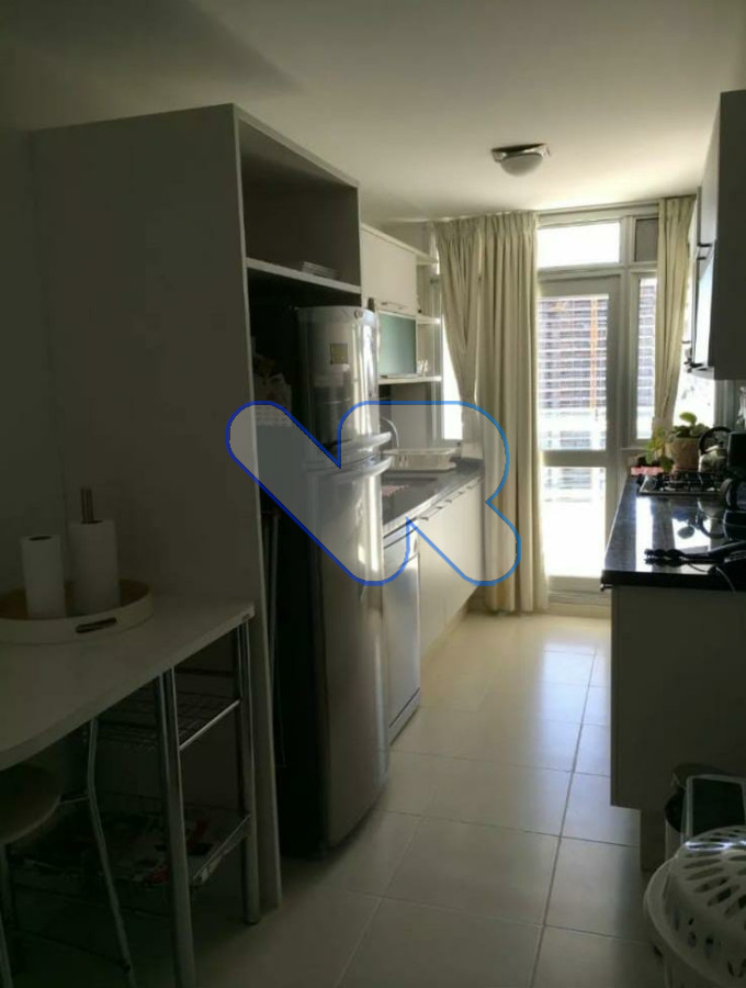 Apartamento ID.177 - Venta Apartamento Mansa Punta del Este  Piso alto 2 Dormitorios y Amenities premium