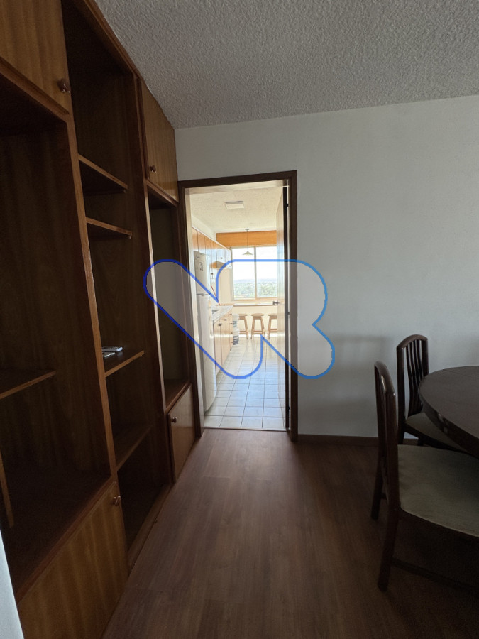 Apartamento ID.198 - Apartamento en VENTA 3 dormitorios Piso alto con vista Punta del Este