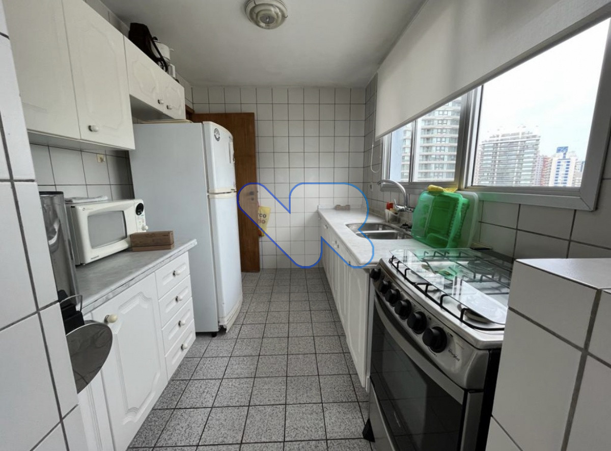 Apartamento ID.47 - Vendo Apartamento 2 Dorm, 2 Baños  Con Parrillero excelente vista y Ubicación