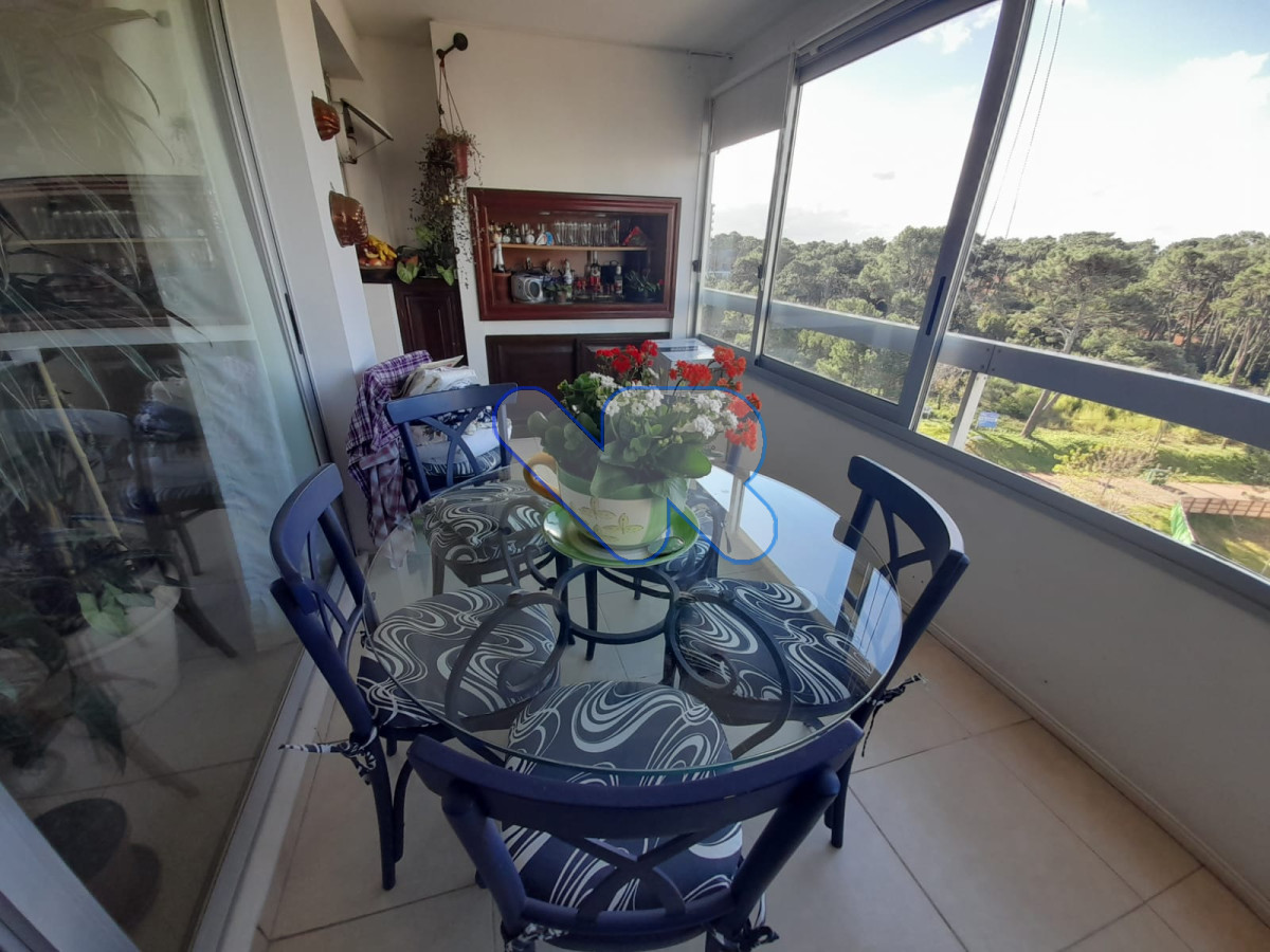 Apartamento ID.43 - Vendo depto 3 dormitorios con servicio mucama 