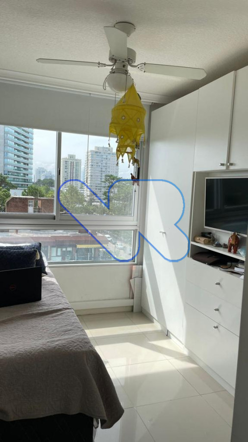 Apartamento ID.88 - Alquilo temporal apartamento 3 dormitorios en suite, Excelentes  amenities