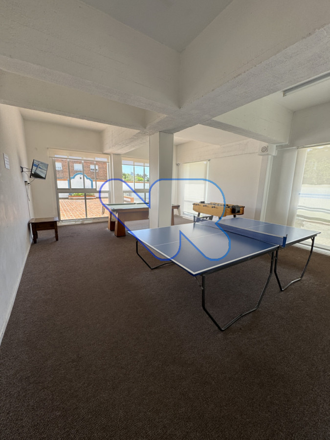 Apartamento ID.198 - Apartamento en VENTA 3 dormitorios Piso alto con vista Punta del Este