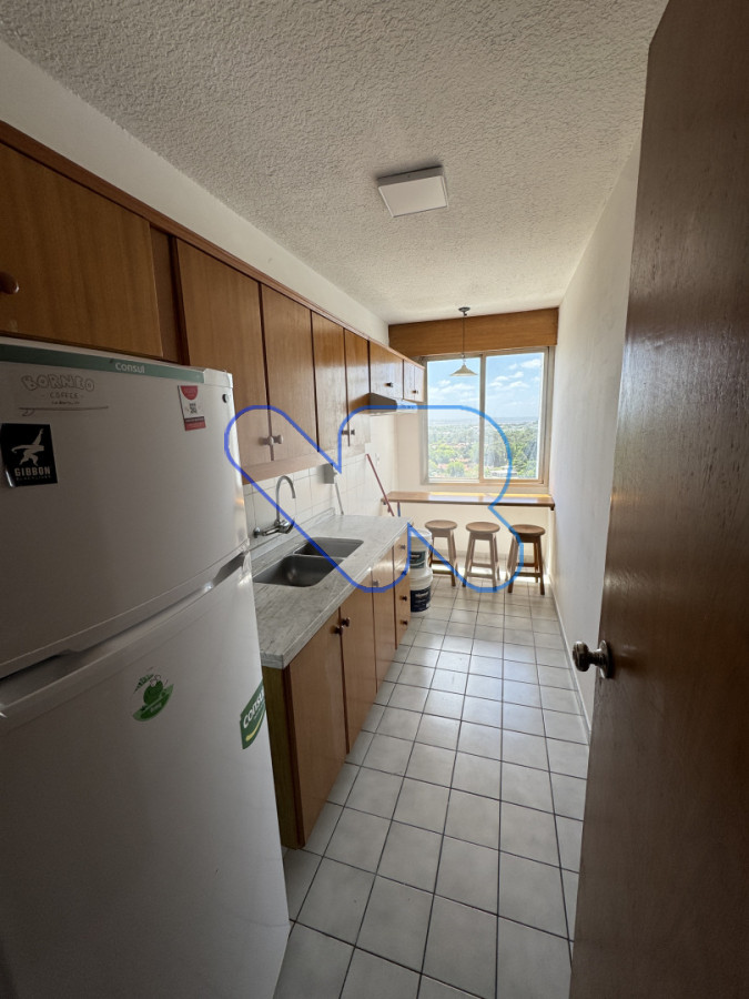 Apartamento ID.198 - Apartamento en VENTA 3 dormitorios Piso alto con vista Punta del Este