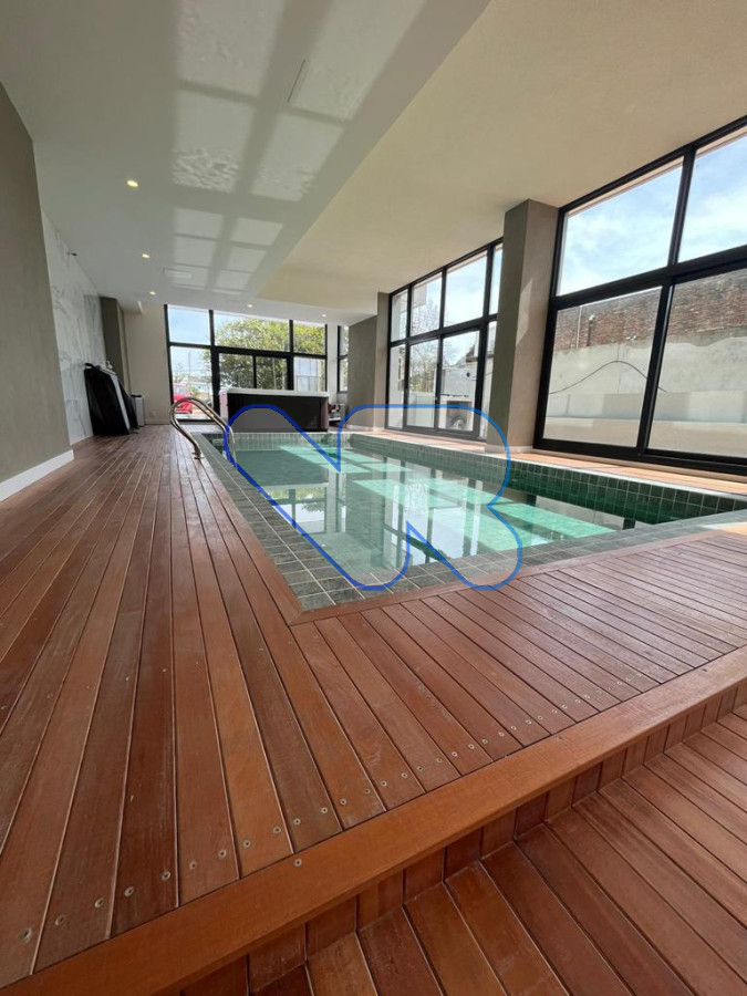 Apartamento ID.179 - Venta y Alquiler Anual Apto 2D Mansa Punta del Este con Amenities