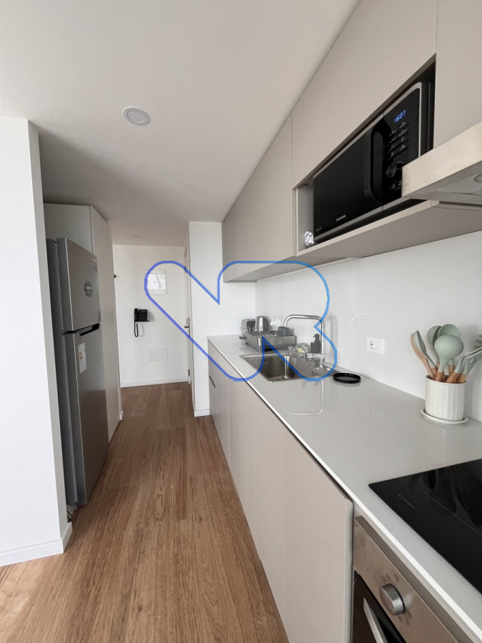 Apartamento ID.155 - Alquilo temporal Hermoso apto en Alquiler Punta del Este frente al mar,  2 dormitorios, 2 baños, excelente ubicación. Punta del Este