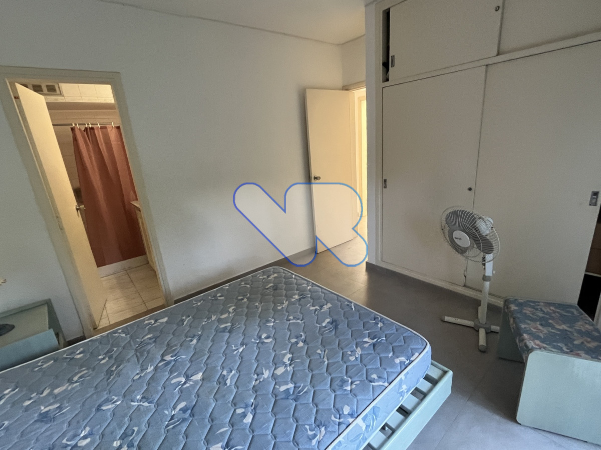 Apartamento ID.160 - Vendo apartamento en la Mansa Punta del Este 3 dormitorios
