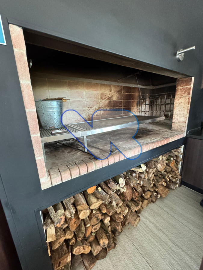 Apartamento ID.205 - Alquiler Invernal - Apartamento 1 Dormitorio en Torre Premium  Roosevelt Mansa