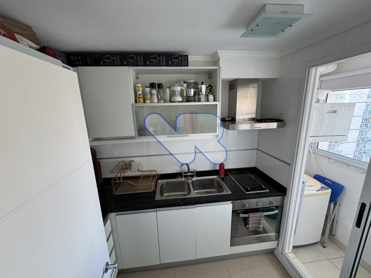 Apartamento ID.185 - Alquilo invernal apartamento 2 dormitorios en suite Buenos amenities 