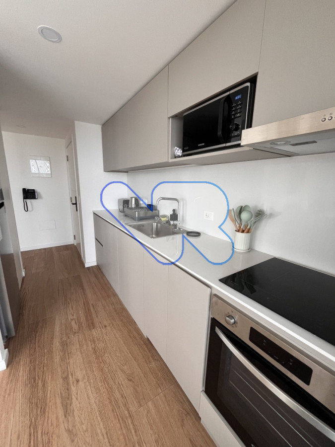 Apartamento ID.155 - Alquilo temporal Hermoso apto en Alquiler Punta del Este frente al mar,  2 dormitorios, 2 baños, excelente ubicación. Punta del Este